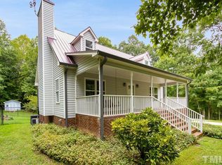 5914 Jameson Rd, Rougemont, NC 27572