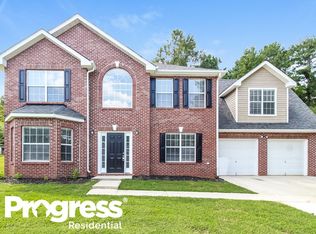 569 Wren Walk, Stone Mountain, GA 30087
