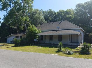 416 Main St W, Perry, FL 32348