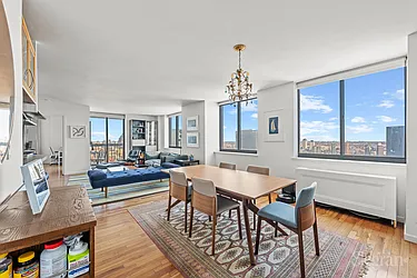 250 East 40th Street, #47C
