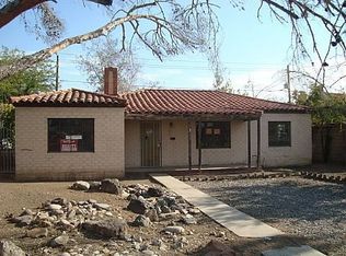 1815 E Palm Ln, Phoenix, AZ 85006