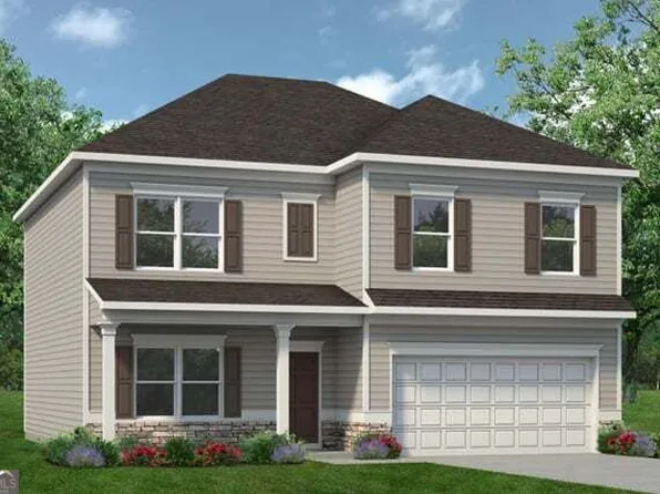 115 Shire Loop, Calhoun, GA 30701