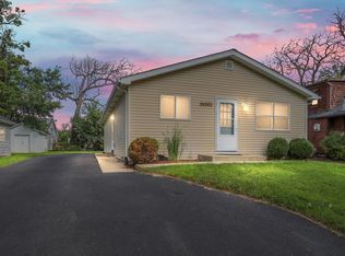24560 W Stub Ave, Round Lake, IL