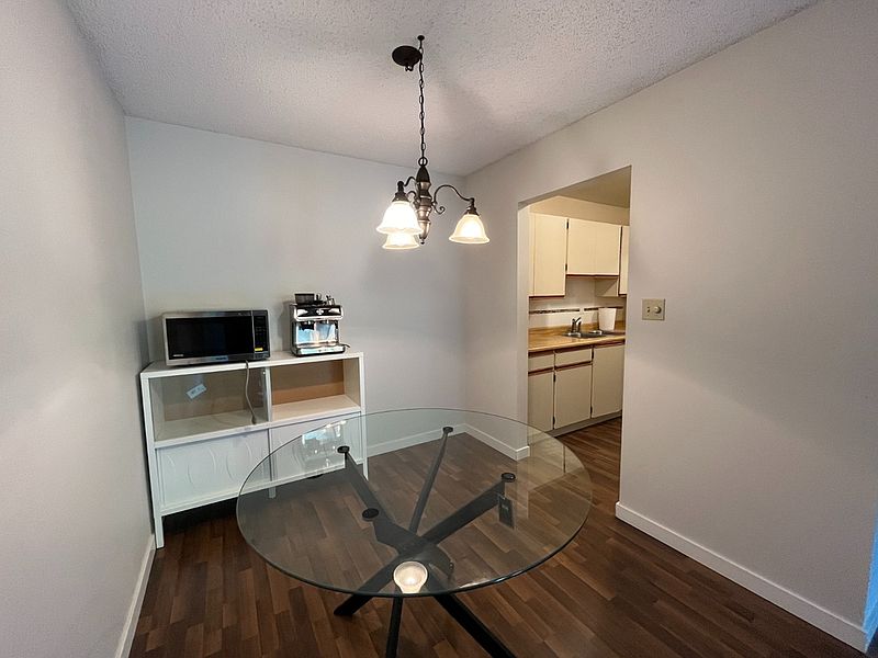 Richmond Apartment for rent - 1 Bedroom in Richmond