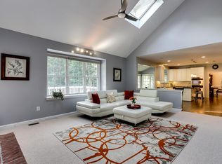 6916 Timber Creek Ct, Clarksville, MD 21029