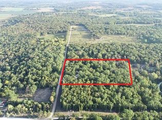 4905 S 1481st Rd, Stockton, MO 65785