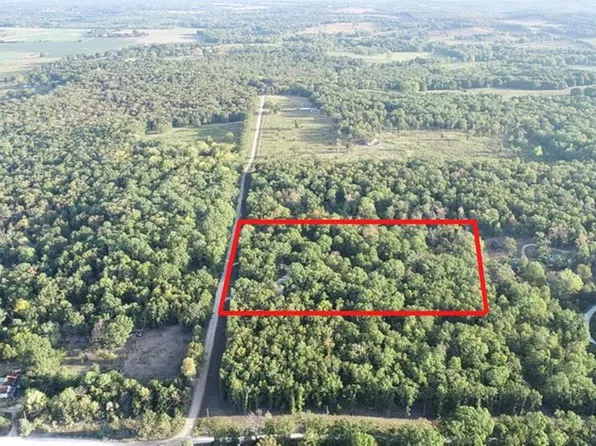 4905 S 1481st Rd, Stockton, MO 65785