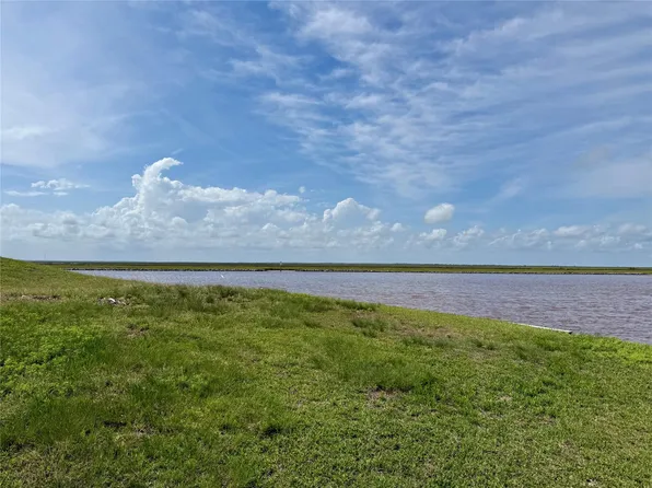 LOT 38 County Road 230, Bay City, TX 77414