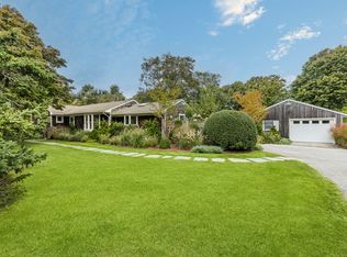 14 Sunset Rd, Sag Harbor, NY 11963