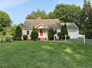 196 Coleman Rd, Middletown, CT 06457