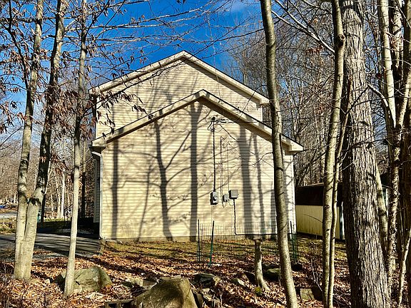 Property Side View