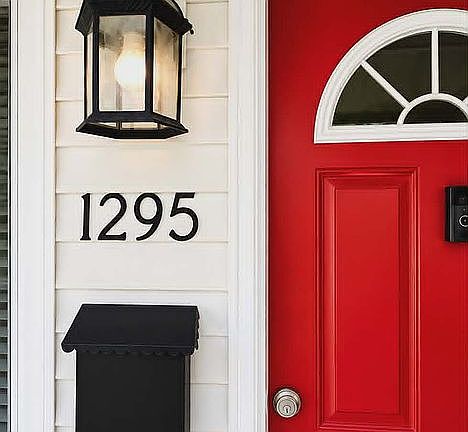 2nd image of 1295 Flicker Dr