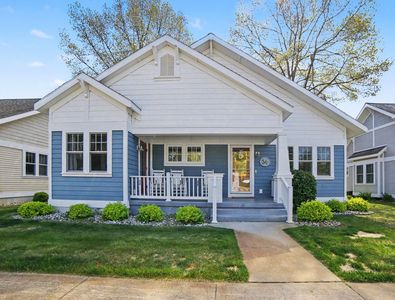 24 Kenneth St, Pentwater, MI, 49449