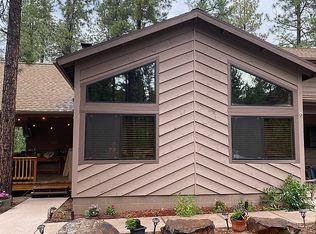 2800 Fern Dr, Pinetop, AZ 85935