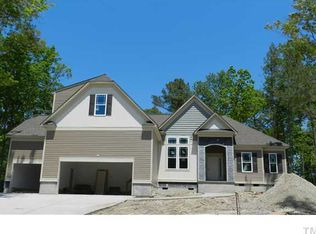 238 Hazelnut Ln, Smithfield, NC 27577