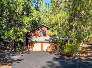 5612 Silver Saddle Ct, Hathaway Pines, CA
