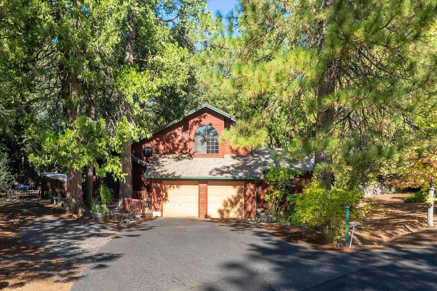 5612 Silver Saddle Ct photo 1