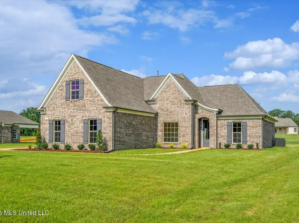 7686 John Elliott Ln, Hernando, MS 38632
