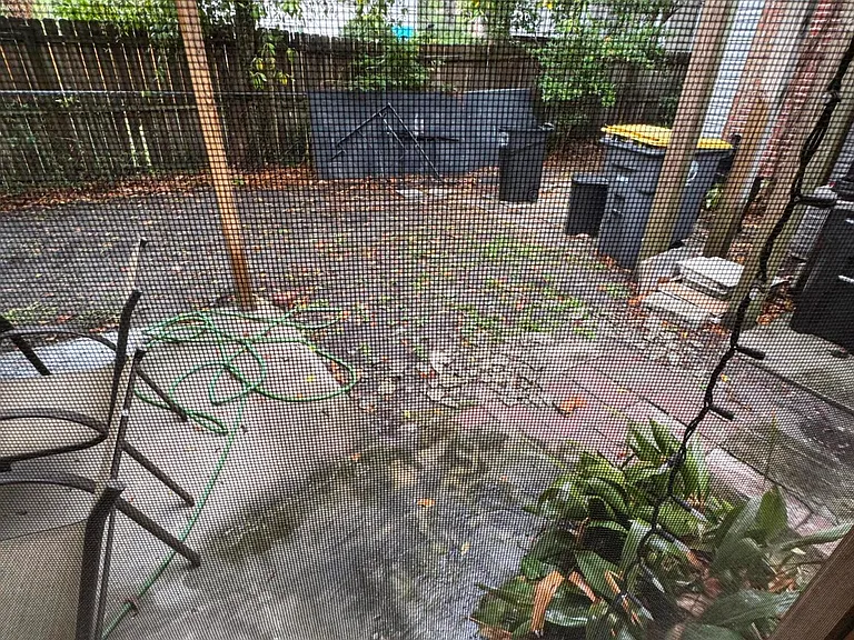1604 Cherry St #1608 — Photo 11