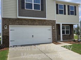 549 Blackpool Ct, Monroe, NC 28112