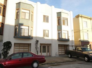1288 17th Ave APT 3, San Francisco, CA 94122