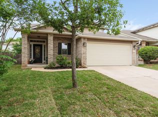 2312 Marcus Abrams Blvd, Austin, TX 78748