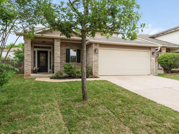 2312 Marcus Abrams Blvd, Austin, TX 78748