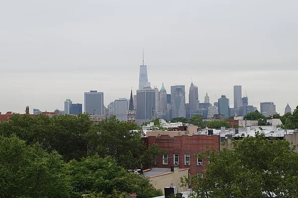 Rented by Brooklyn Bridge | media 27