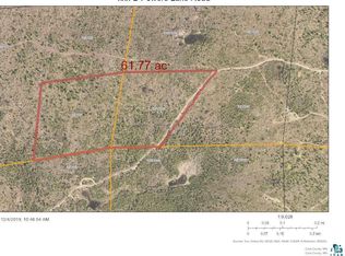 Xxx Powers Lake Rd, Hovland, MN 55606