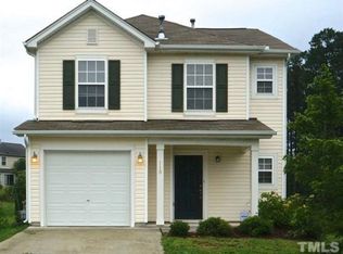 113 Lodestone Dr, Durham, NC 27703