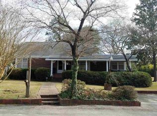 4798 Anderson St, Columbia, SC 29203