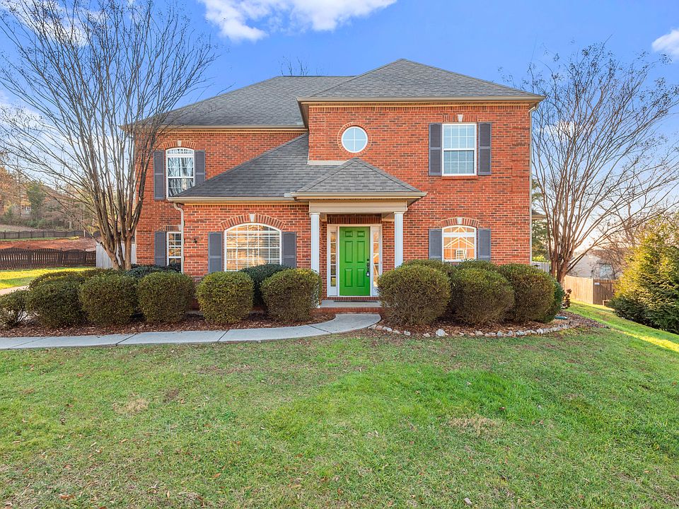 1109 Amber Glades Ln, Knoxville, TN 37922 Zillow