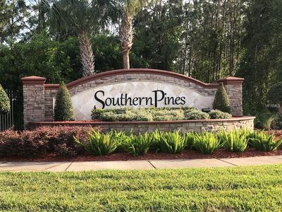 4931 Windbourne Way, Saint Cloud, FL, 34772