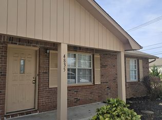 4835 Maple Rd APT 2, Knoxville, TN 37912