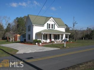 684 Peach Orchard Rd, Menlo, GA 30731