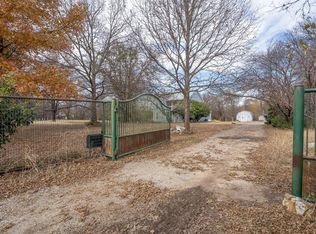 14225 Old Denton Rd, Roanoke, TX 76262