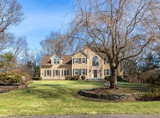 20 Sweet Meadow Dr, South Easton, MA 02375