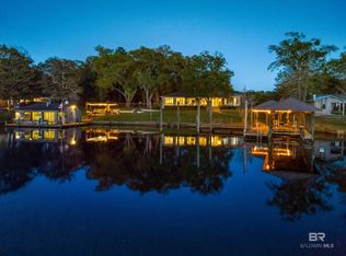 11616 Pioneer Rd, Theodore, AL 36582