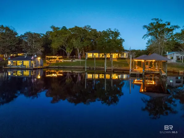 11616 Pioneer Rd, Theodore, AL 36582