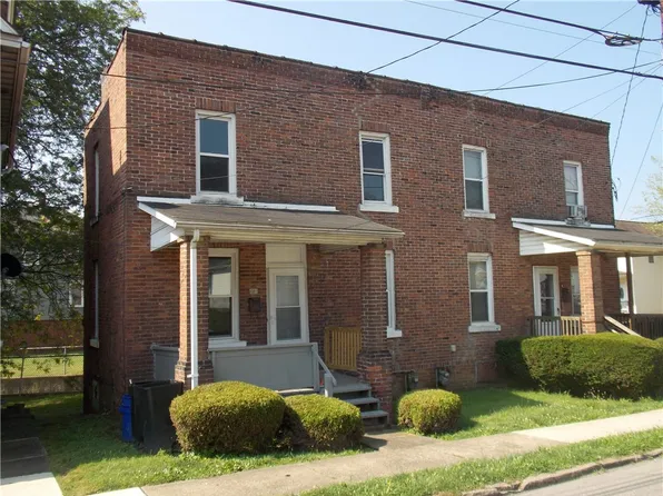 621/623 W Penn St, Butler, PA 16001