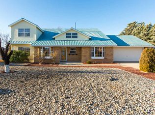 2206 Virgin Wood Rd SE, Rio Rancho, NM 87124