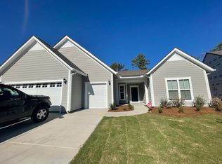 368 Benton Rd, Wilmington, NC 28412