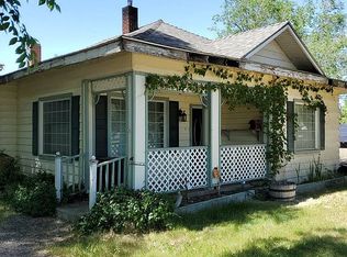 921 N Main St, Alturas, CA 96101