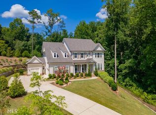 150 Milestone Trl, Milton, GA 30004