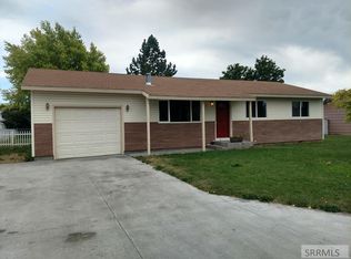 500 N Bob O Link Dr, Idaho Falls, ID 83401