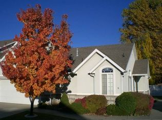 720 N Park Shadows Cir, Bountiful, UT 84010