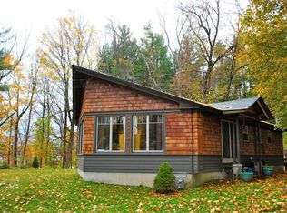 314 Old Stockbridge Rd, Stockbridge, MA 01262