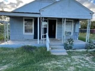 1000 Walnut St, Baird, TX 79504