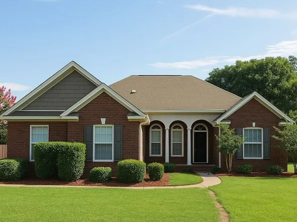 541 Summertime Pkwy, Deatsville, AL 36022