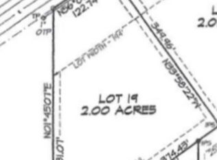 2722 Williamson Rd #19, Williamson, GA 30292